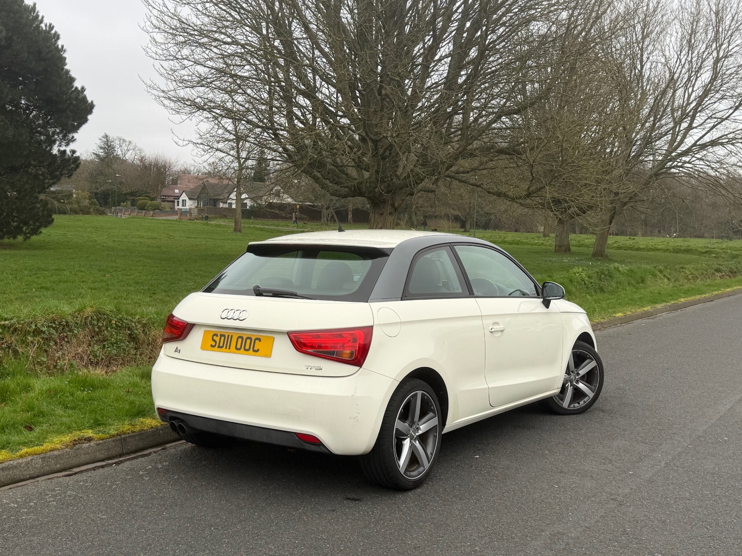 Used Audi A1 2011 for sale - 78139937: Photo 7