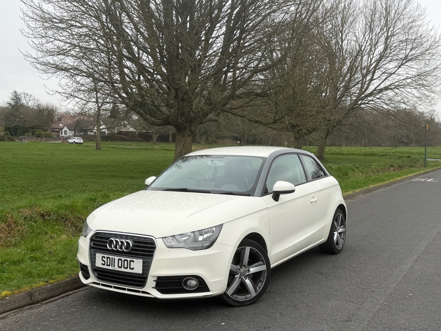 Used Audi A1 2011 for sale - 78139937: Photo 8