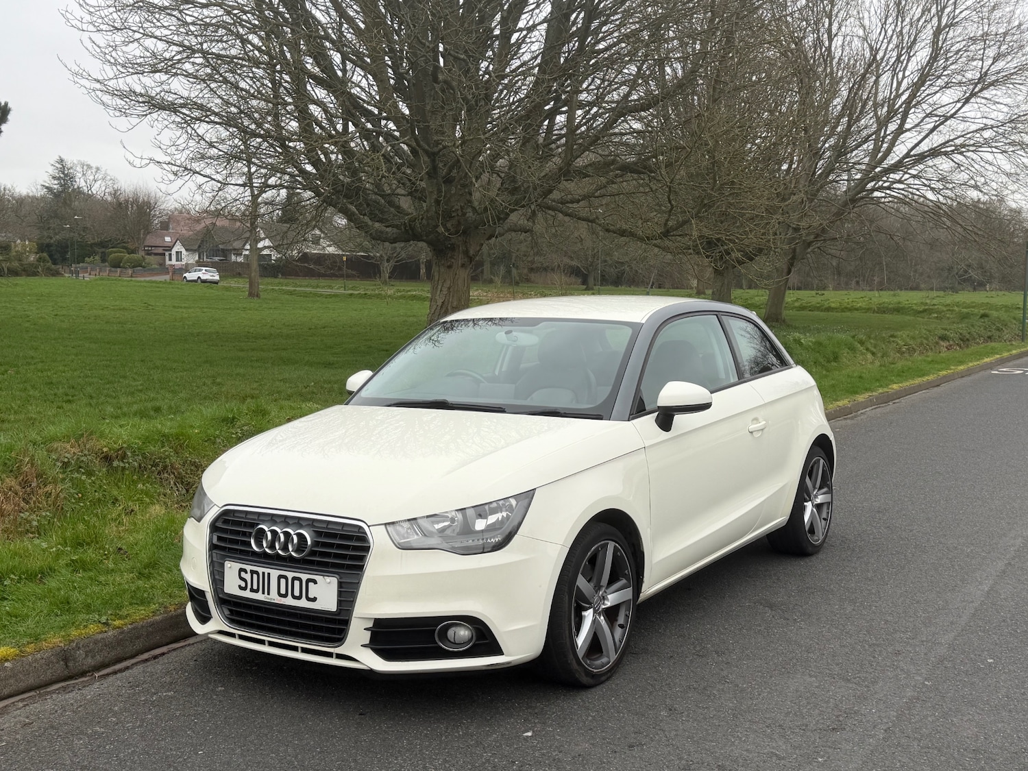 Used Audi A1 2011 for sale - 78139937: Photo 9