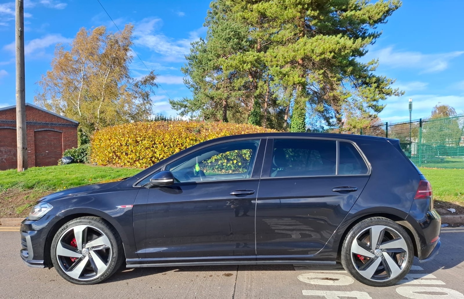 Used Volkswagen Golf 2018 for sale - 76904724: Photo 4