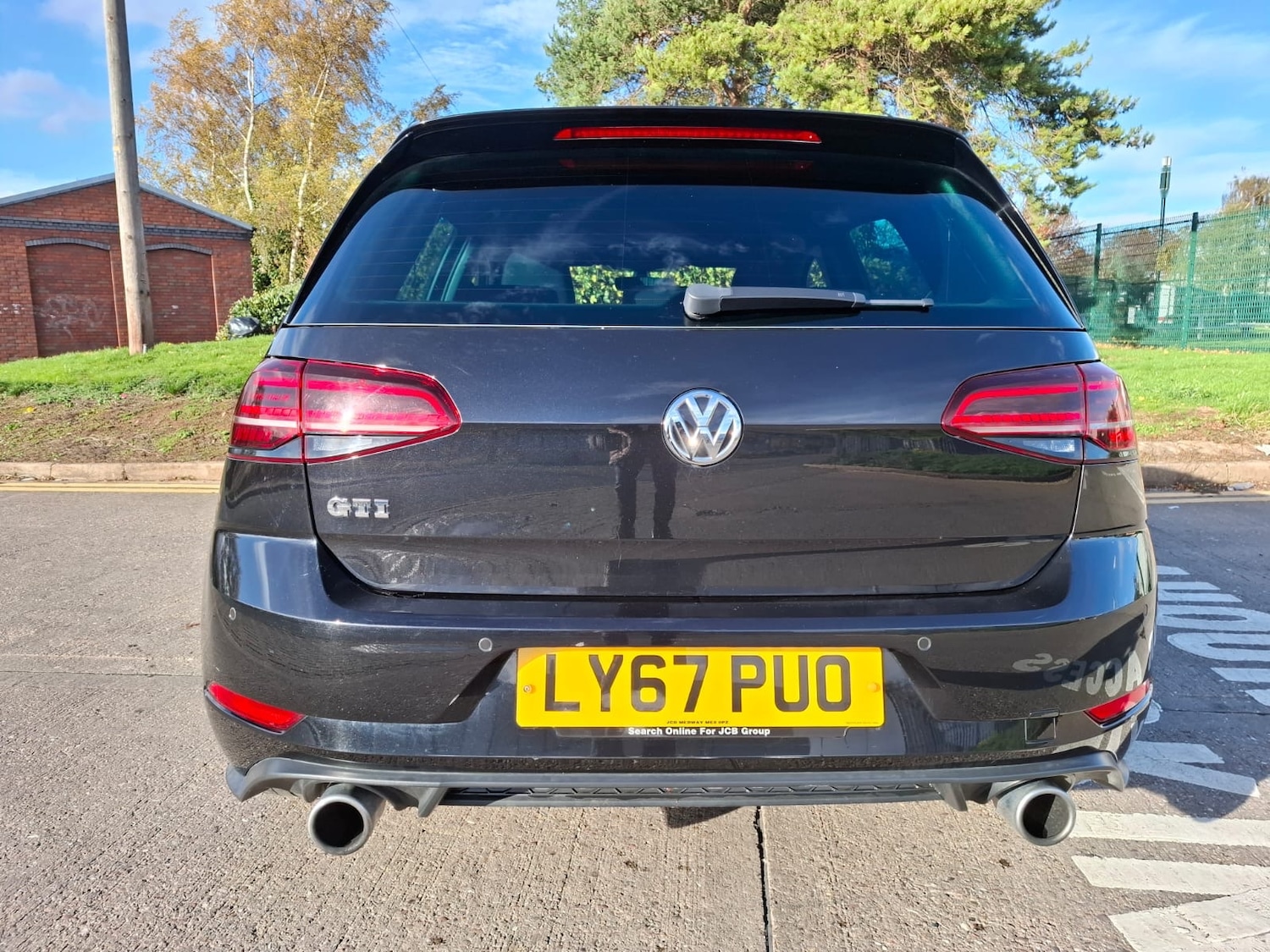 Used Volkswagen Golf 2018 for sale - 76904724: Photo 6