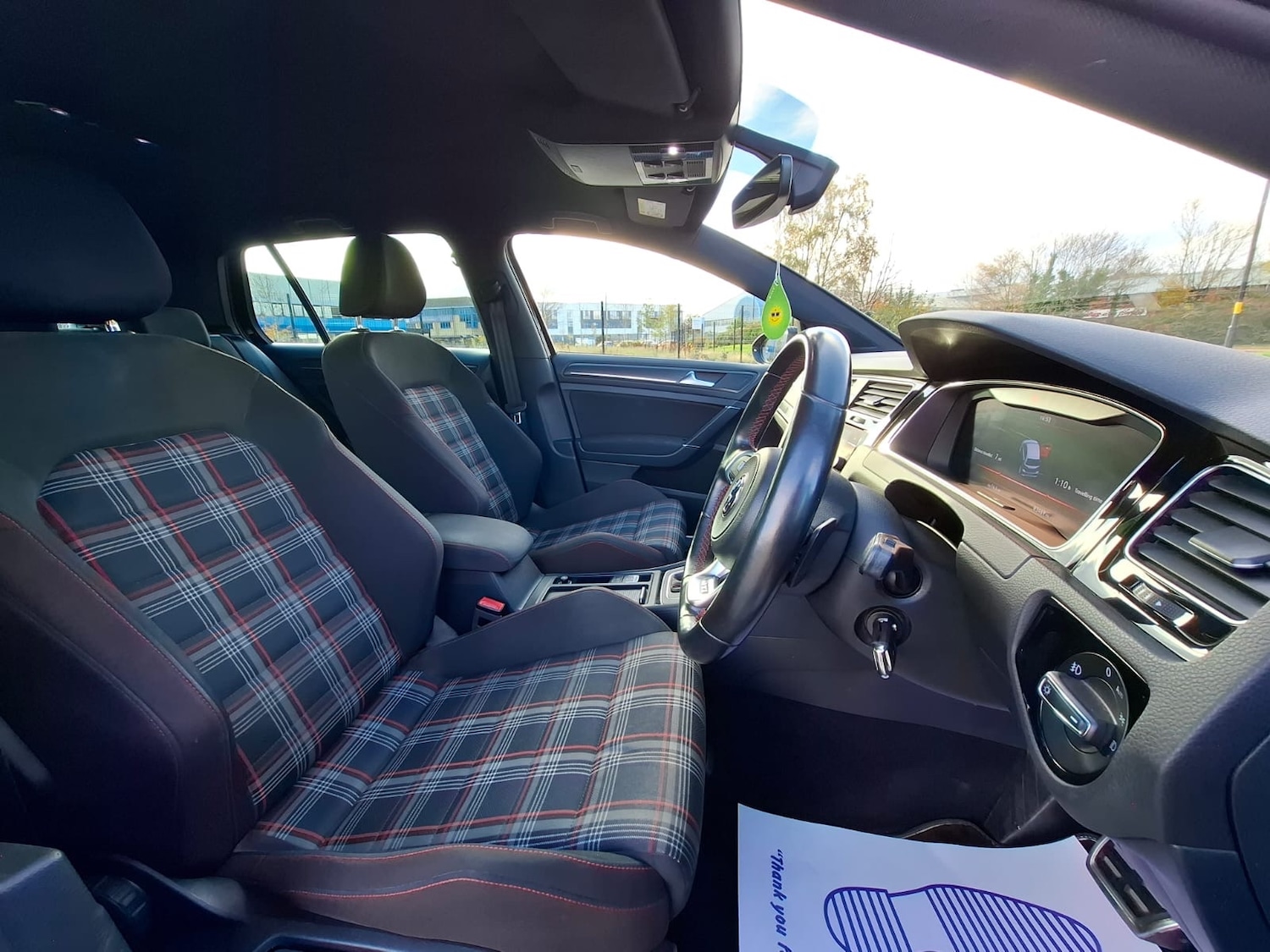 Used Volkswagen Golf 2018 for sale - 76904724: Photo 7