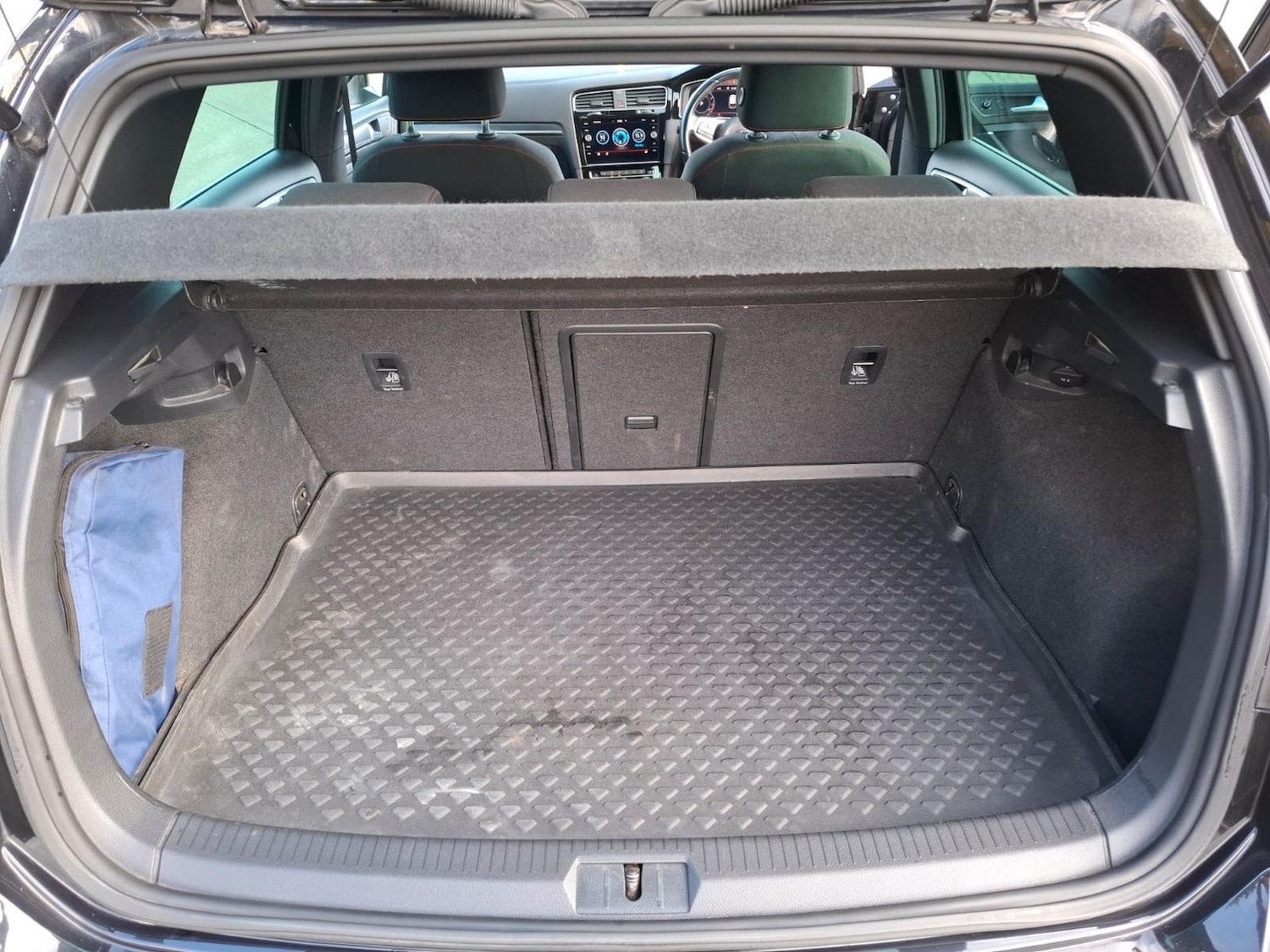 Used Volkswagen Golf 2018 for sale - 76904724: Photo 8