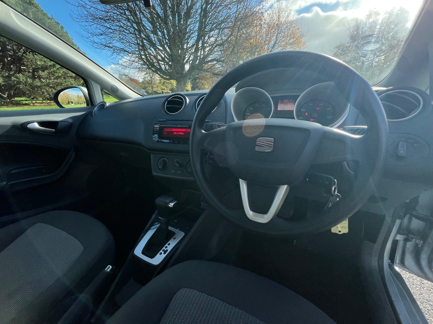 Used SEAT Ibiza 2010 for sale - 76444679: Photo 17