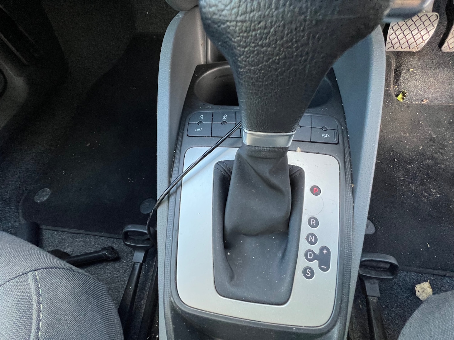 Used SEAT Ibiza 2010 for sale - 76444679: Photo 19