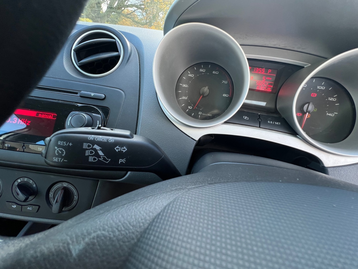 Used SEAT Ibiza 2010 for sale - 76444679: Photo 20