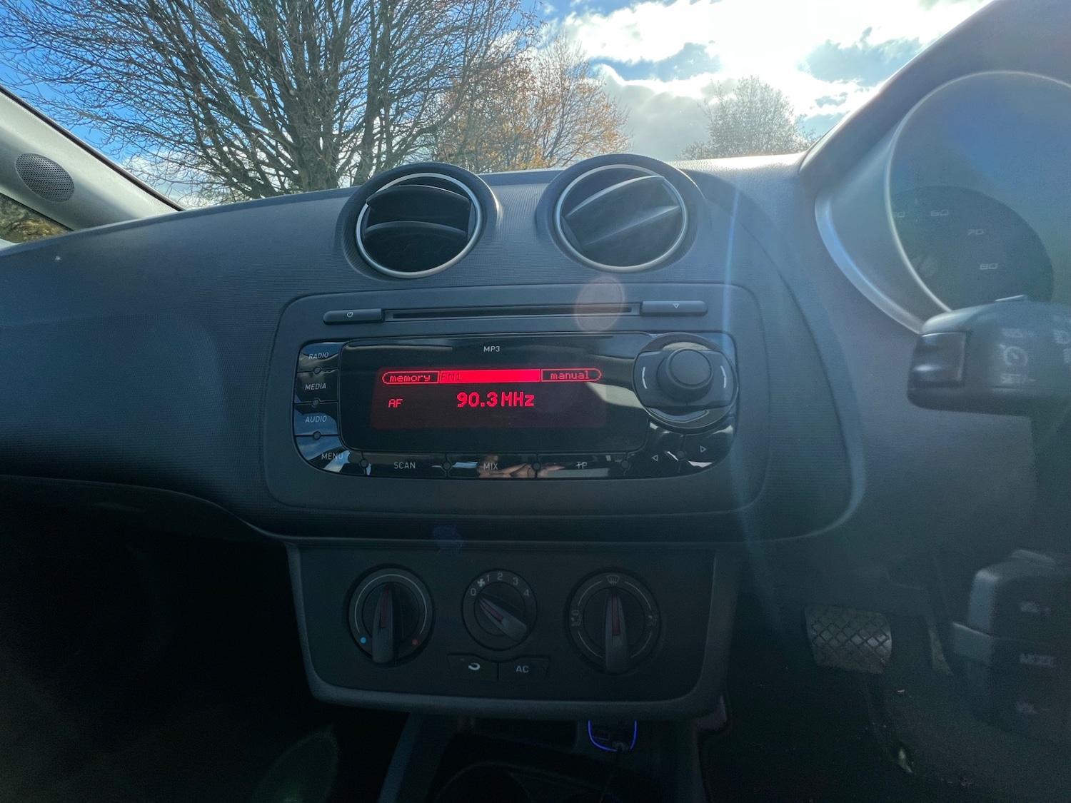 Used SEAT Ibiza 2010 for sale - 76444679: Photo 21