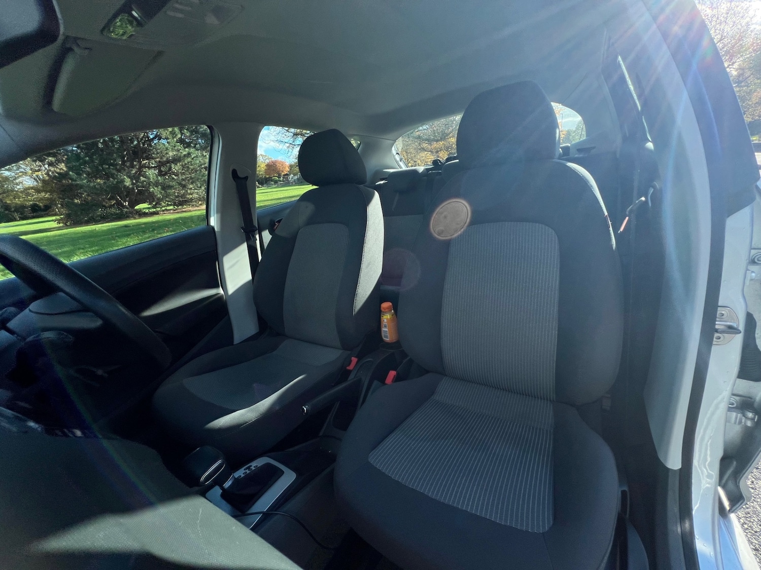 Used SEAT Ibiza 2010 for sale - 76444679: Photo 22