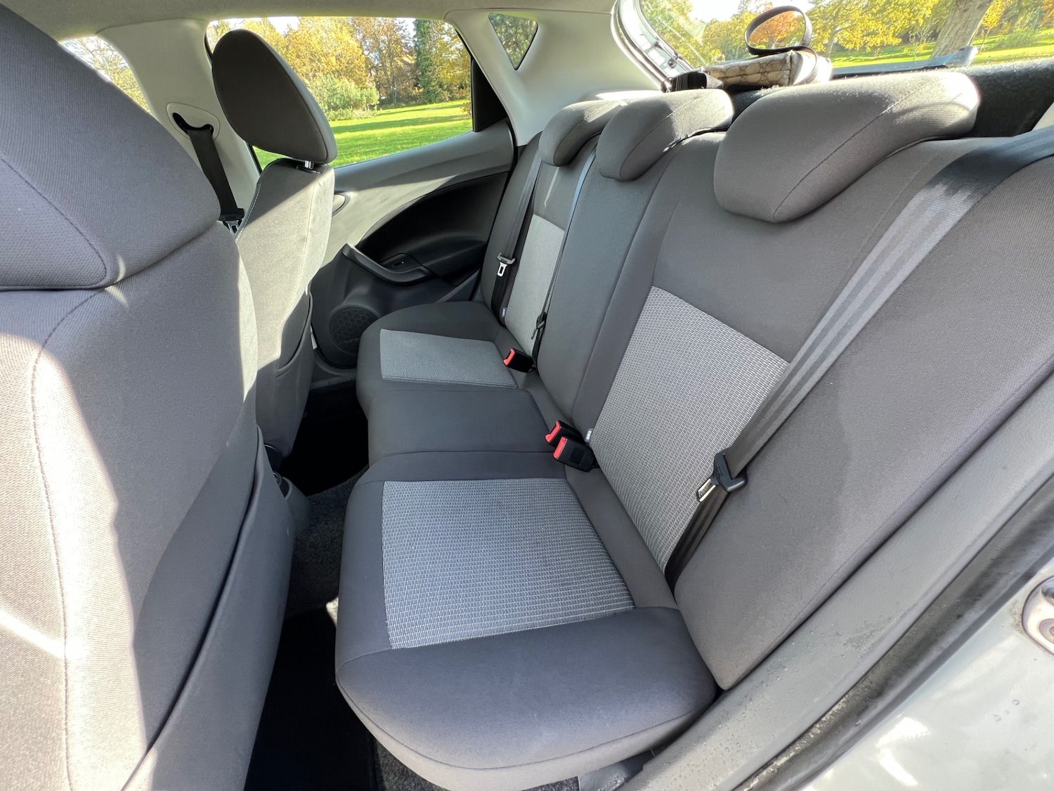 Used SEAT Ibiza 2010 for sale - 76444679: Photo 23