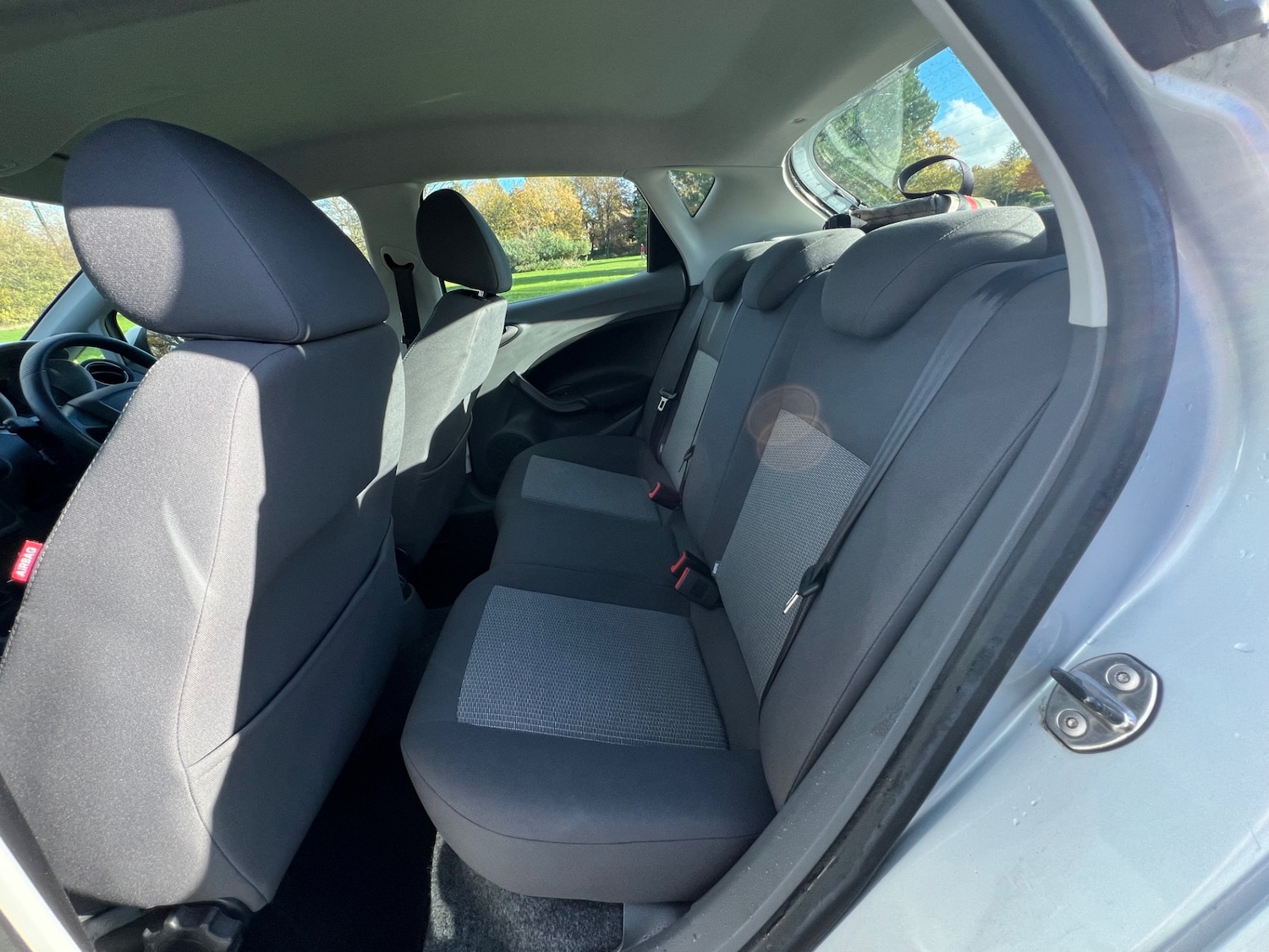 Used SEAT Ibiza 2010 for sale - 76444679: Photo 24