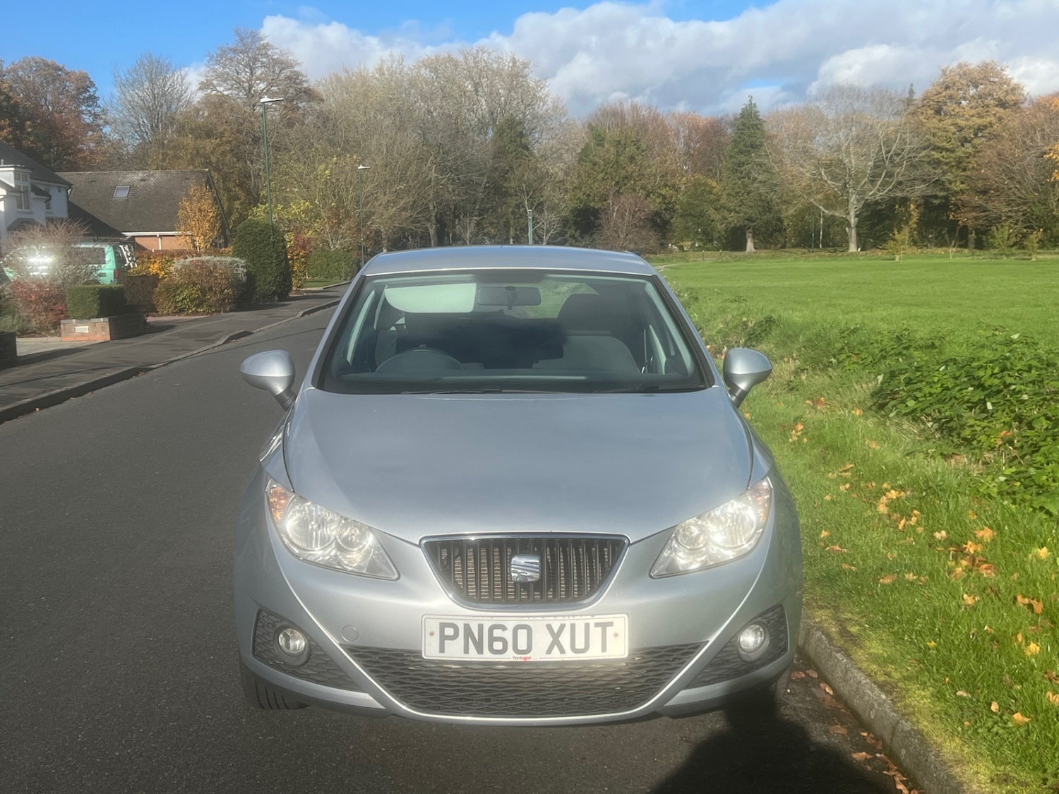 Used SEAT Ibiza 2010 for sale - 76444679: Photo 3