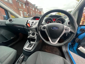 Used Ford Fiesta 2009 for sale - 76165424: Photo 2