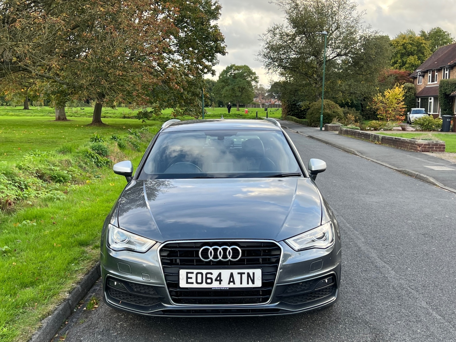 Used Audi A3 2014 for sale - 76165700: Photo 10