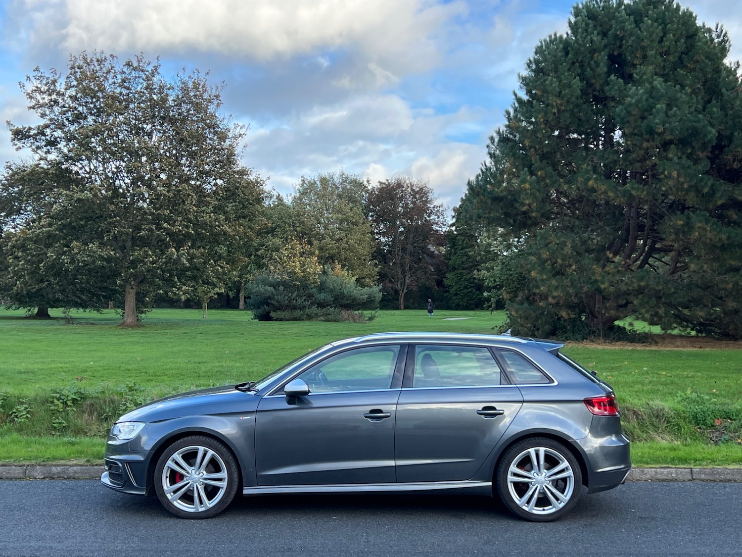 Used Audi A3 2014 for sale - 76165700: Photo 11