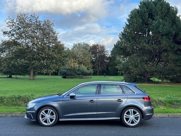Used Audi A3 2014 for sale - 76165700: Photo 11