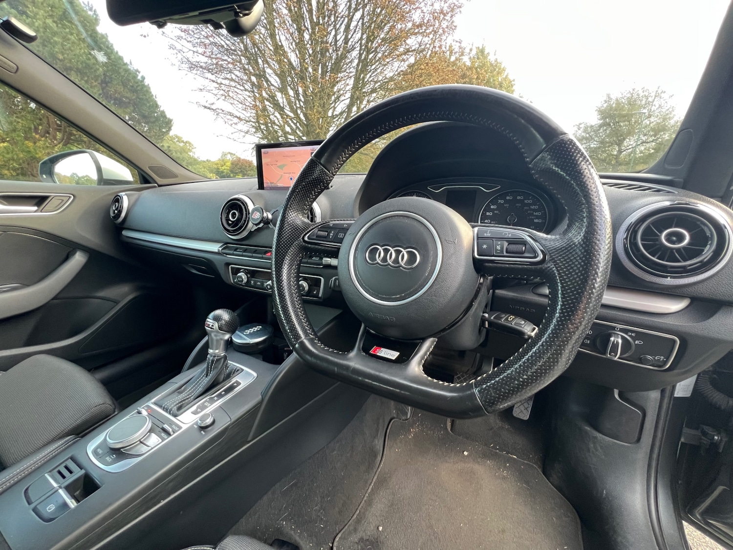 Used Audi A3 2014 for sale - 76165700: Photo 15