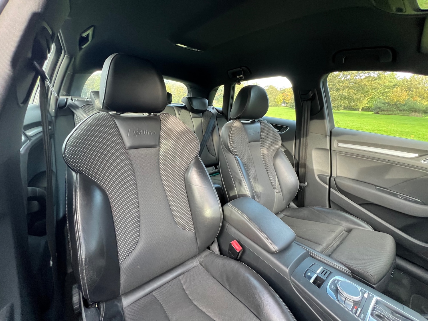 Used Audi A3 2014 for sale - 76165700: Photo 16