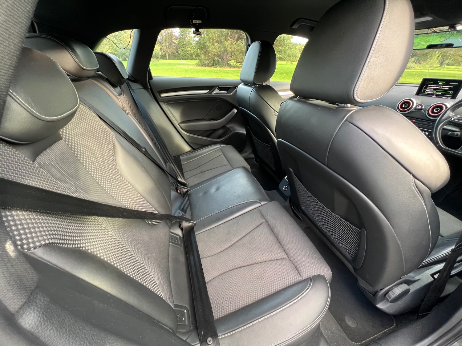 Used Audi A3 2014 for sale - 76165700: Photo 17