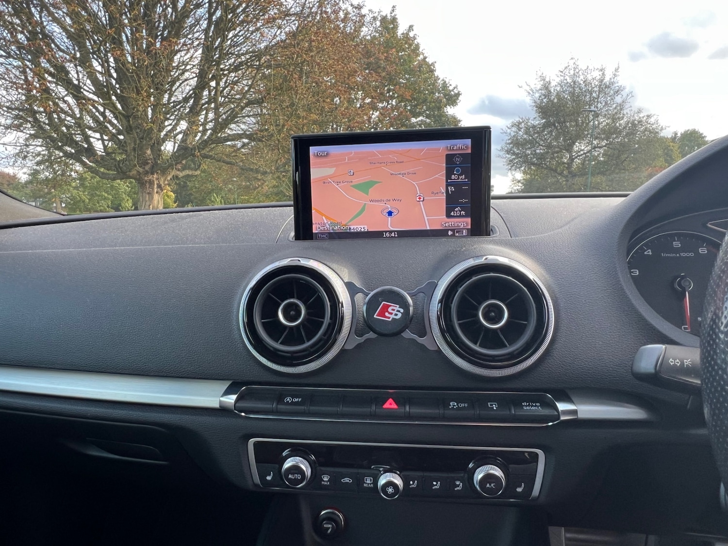 Used Audi A3 2014 for sale - 76165700: Photo 18