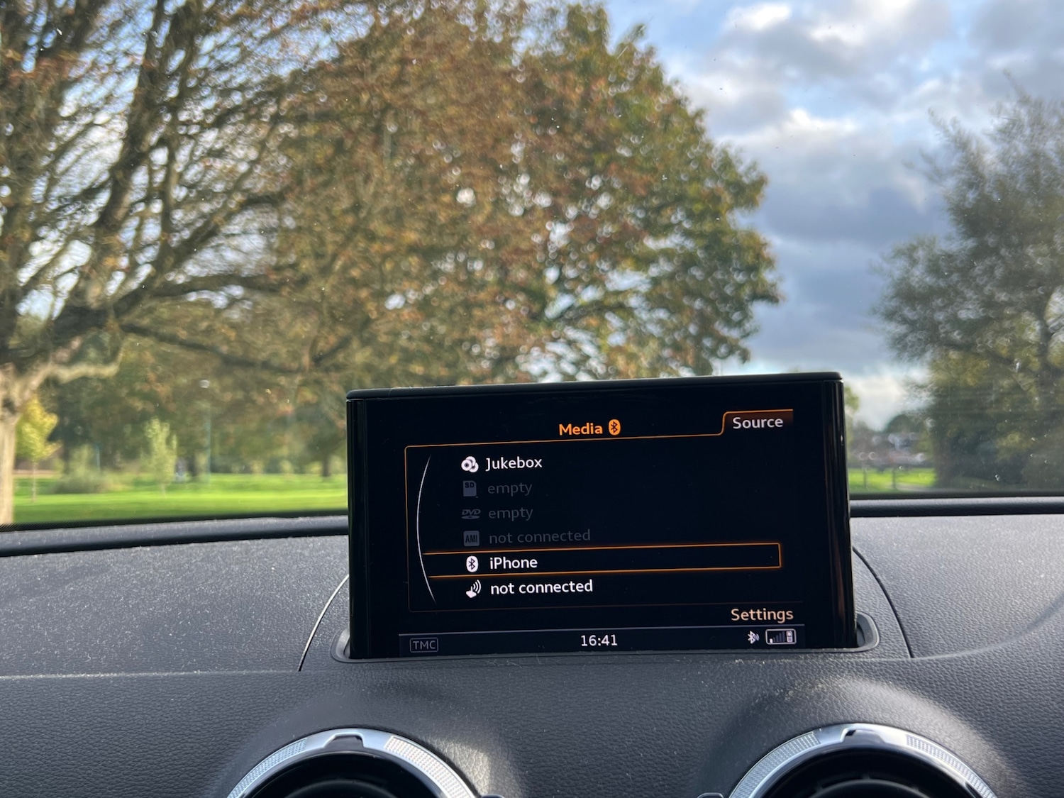 Used Audi A3 2014 for sale - 76165700: Photo 19