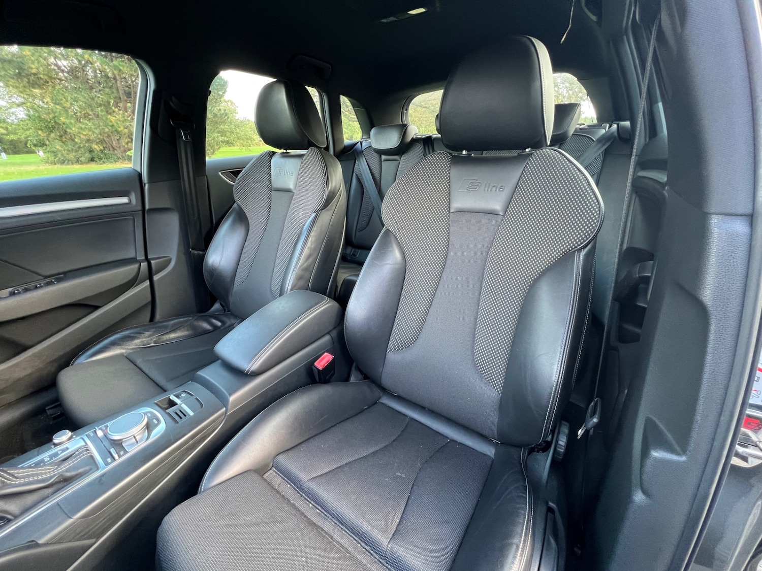 Used Audi A3 2014 for sale - 76165700: Photo 20