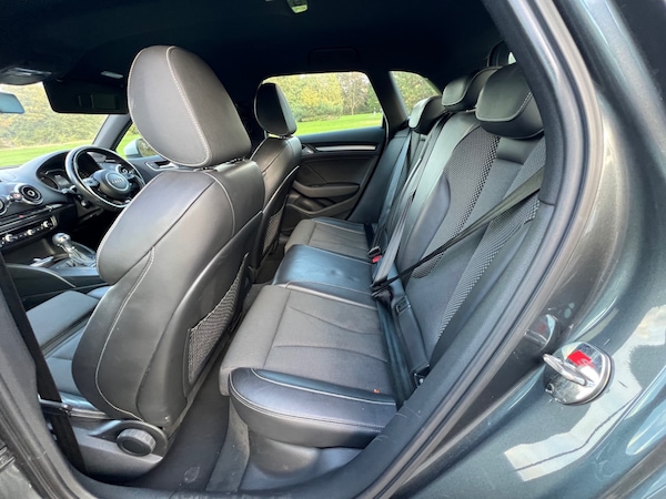 Used Audi A3 2014 for sale - 76165700: Photo 21