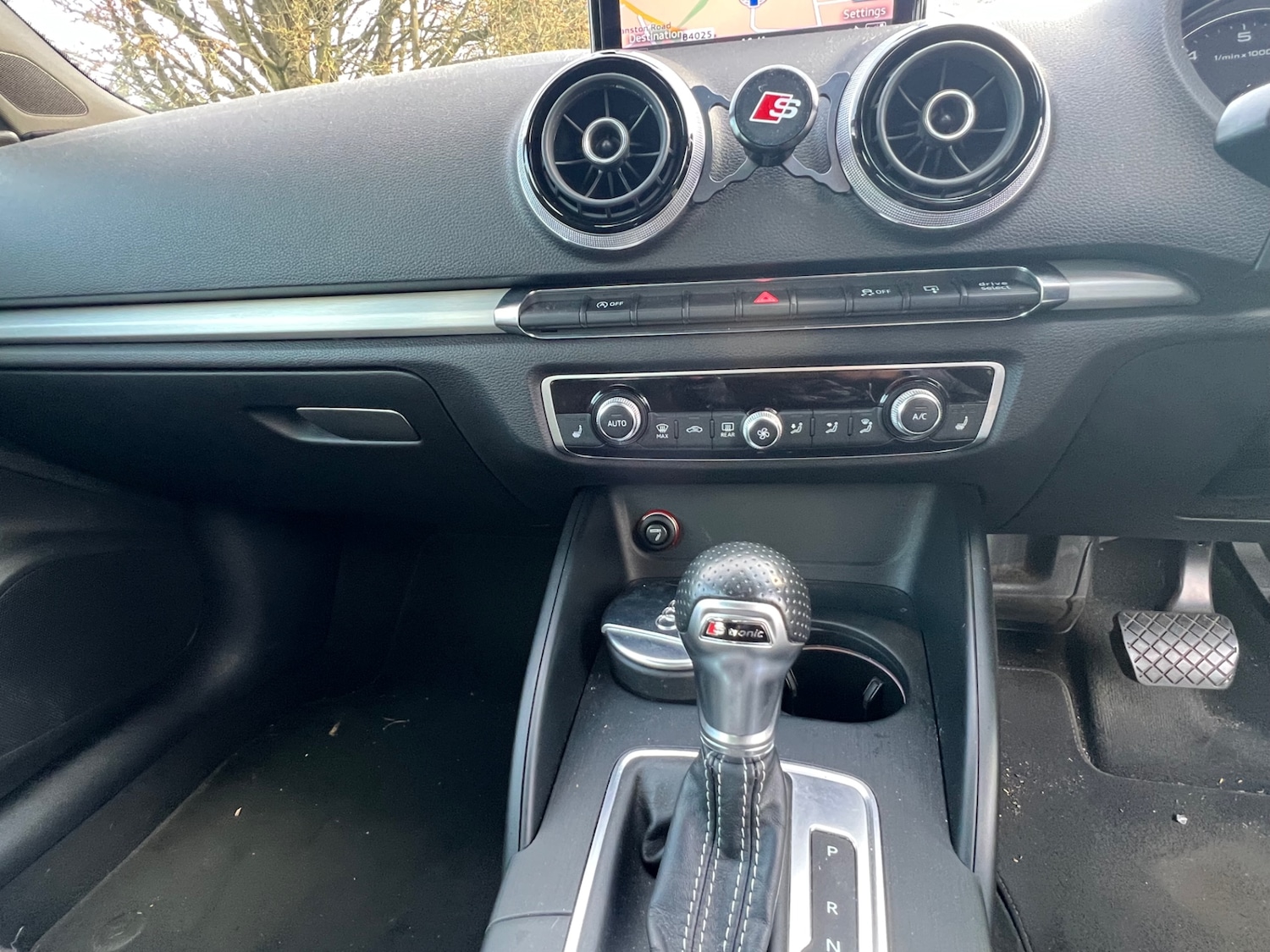 Used Audi A3 2014 for sale - 76165700: Photo 22