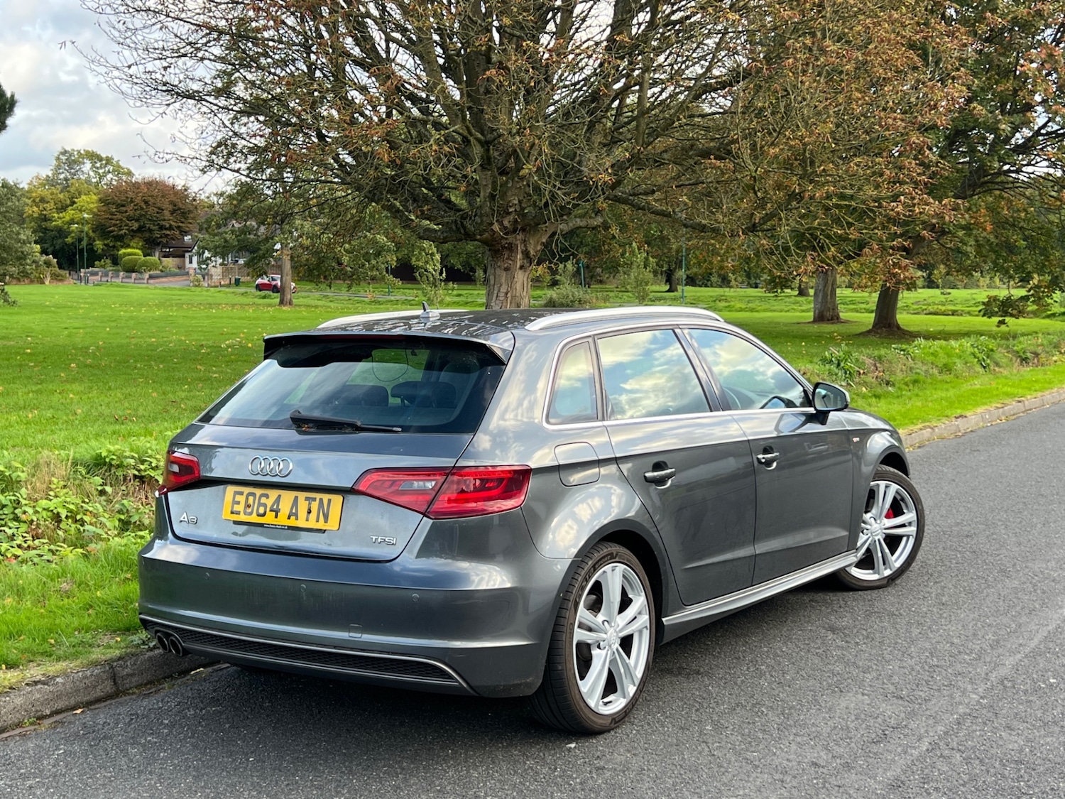 Used Audi A3 2014 for sale - 76165700: Photo 7