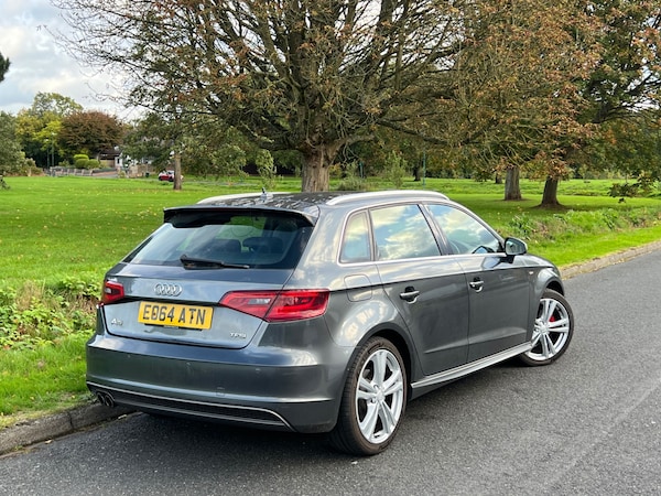 Used Audi A3 2014 for sale - 76165700: Photo 7