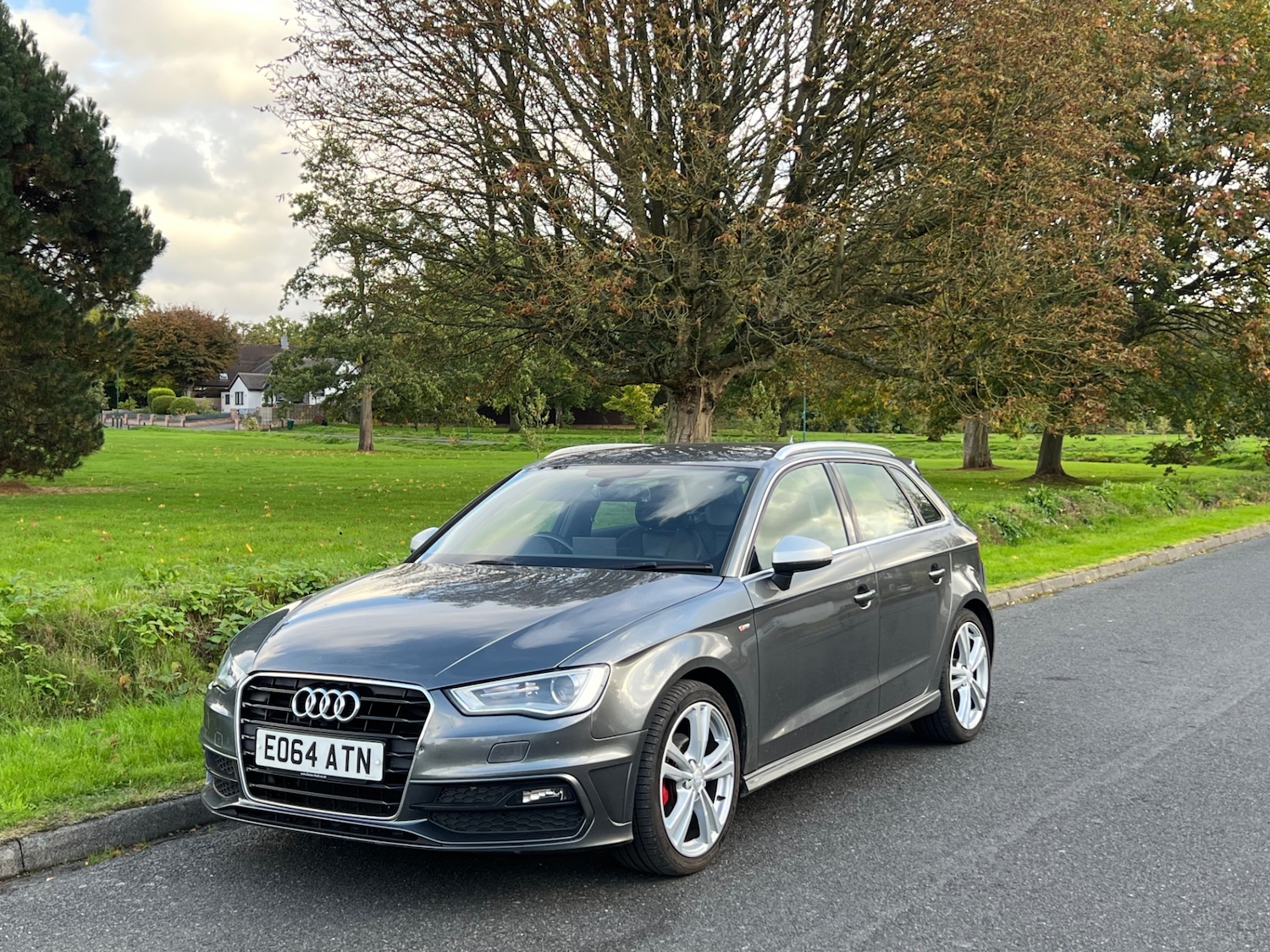 Used Audi A3 2014 for sale - 76165700: Photo 9