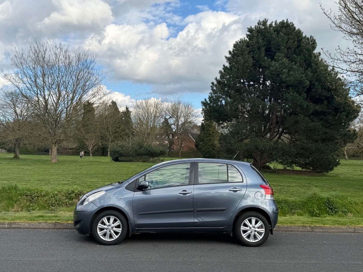 Used Toyota Yaris 2009 for sale - 78084659: Photo 10