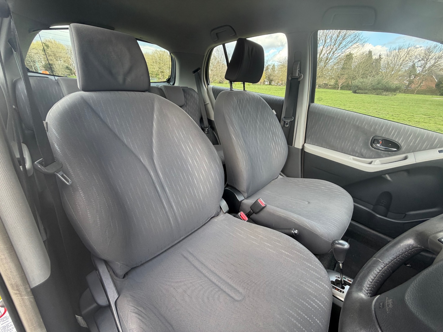 Used Toyota Yaris 2009 for sale - 78084659: Photo 18