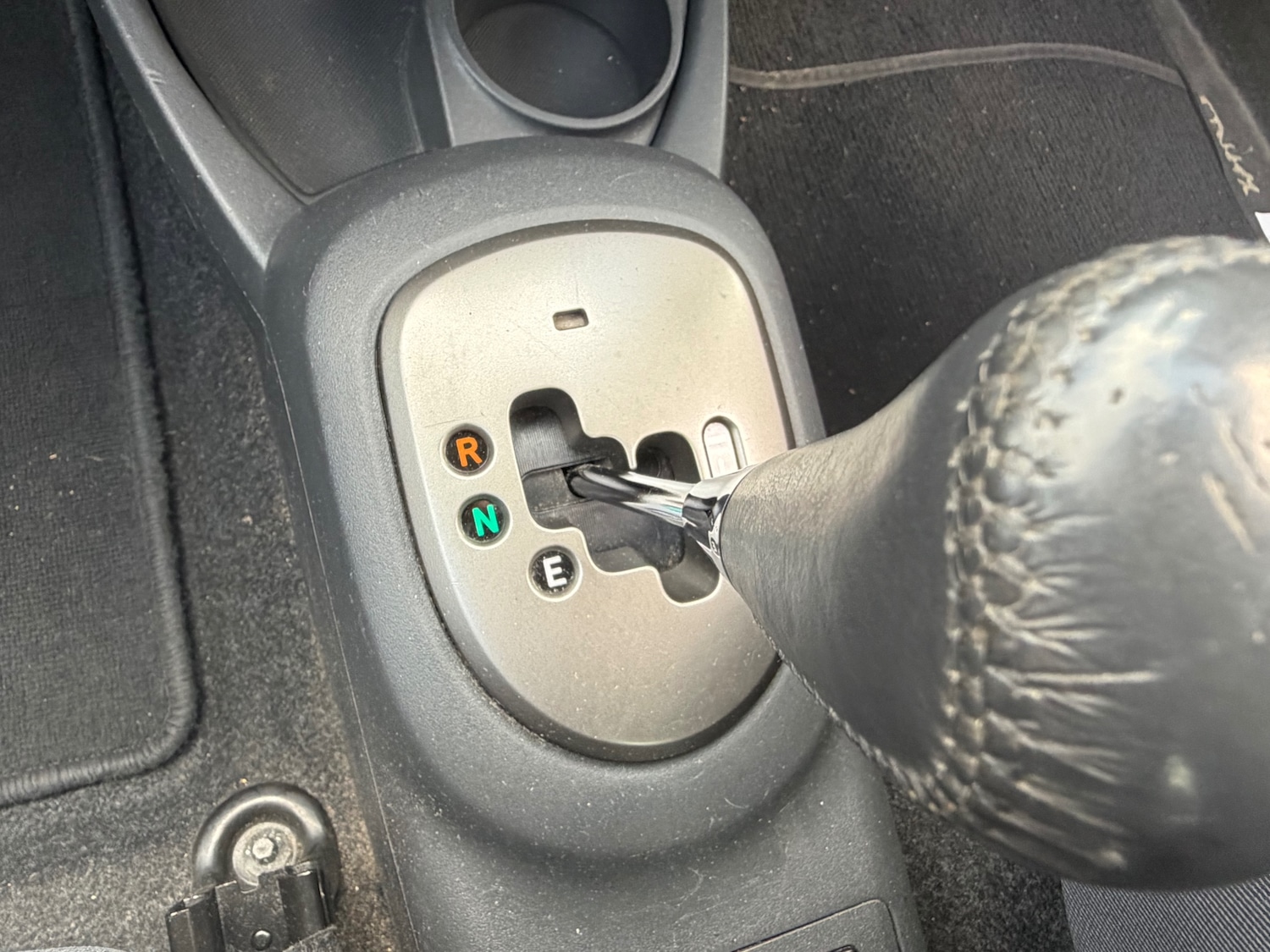 Used Toyota Yaris 2009 for sale - 78084659: Photo 19