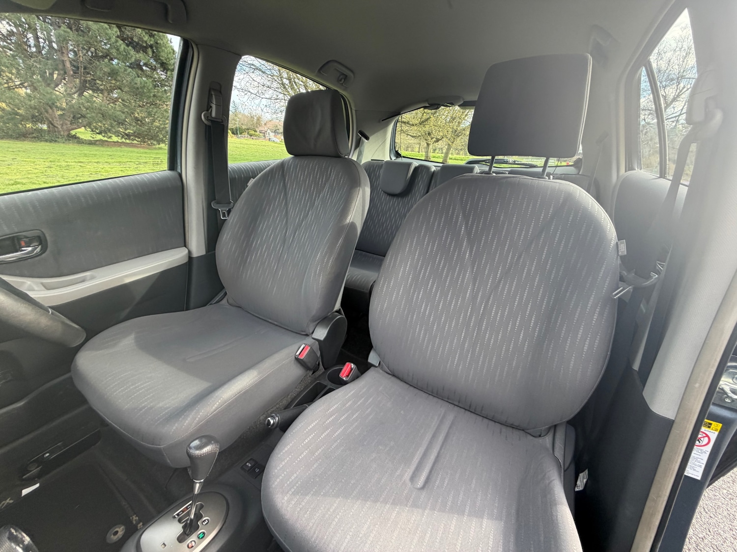 Used Toyota Yaris 2009 for sale - 78084659: Photo 20