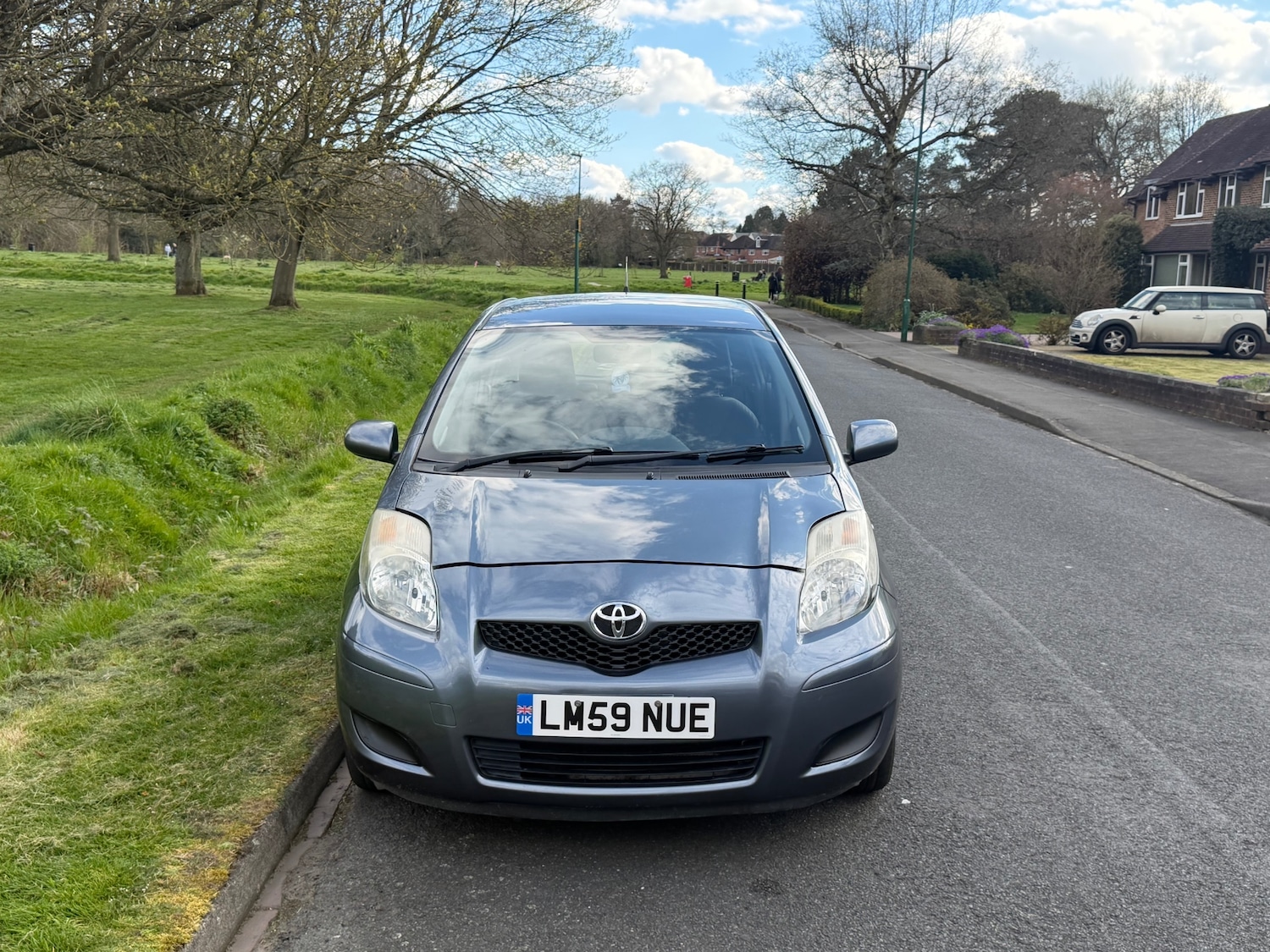 Used Toyota Yaris 2009 for sale - 78084659: Photo 9
