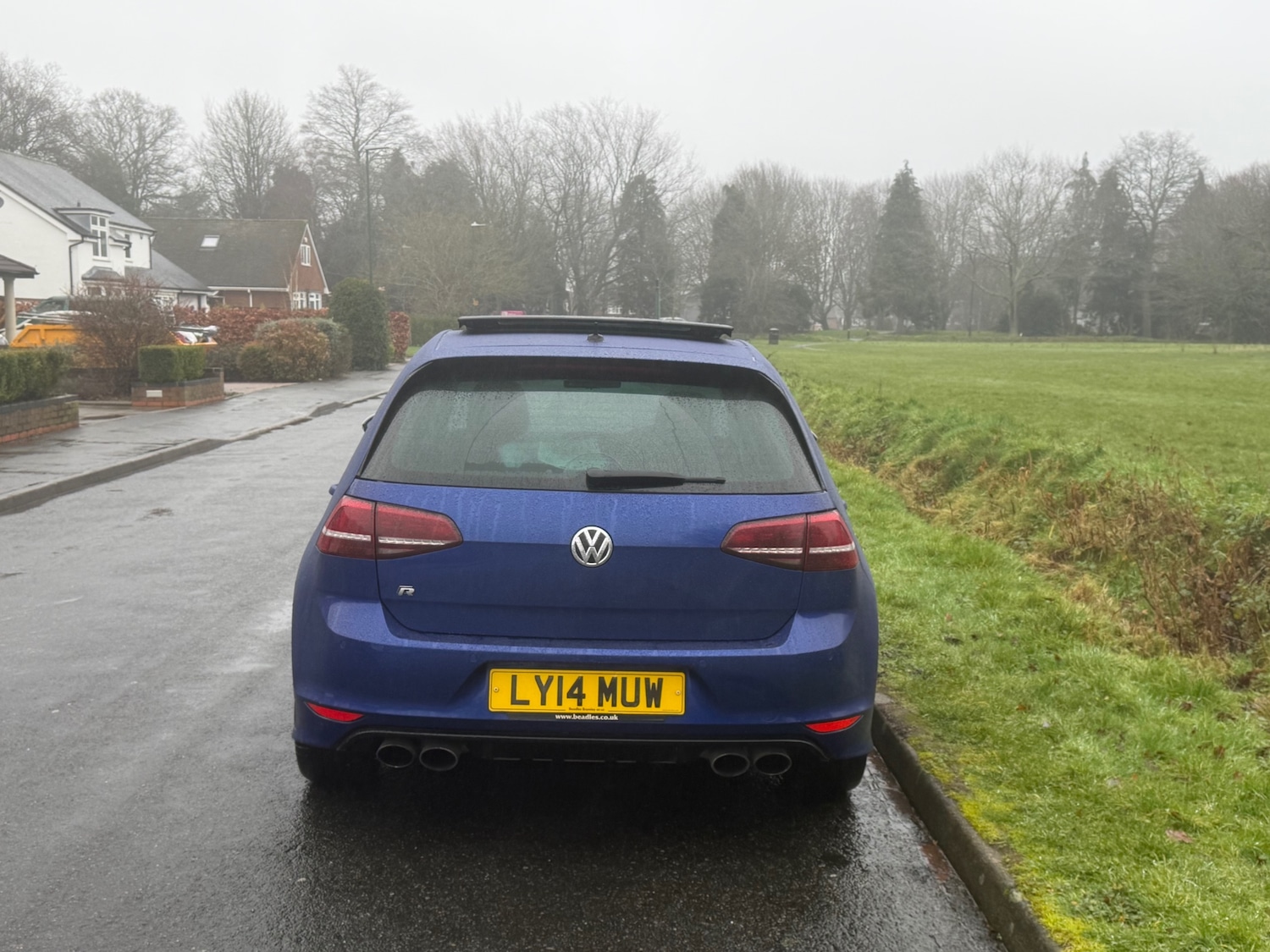 Used Volkswagen Golf 2014 for sale - 77452812: Photo 11