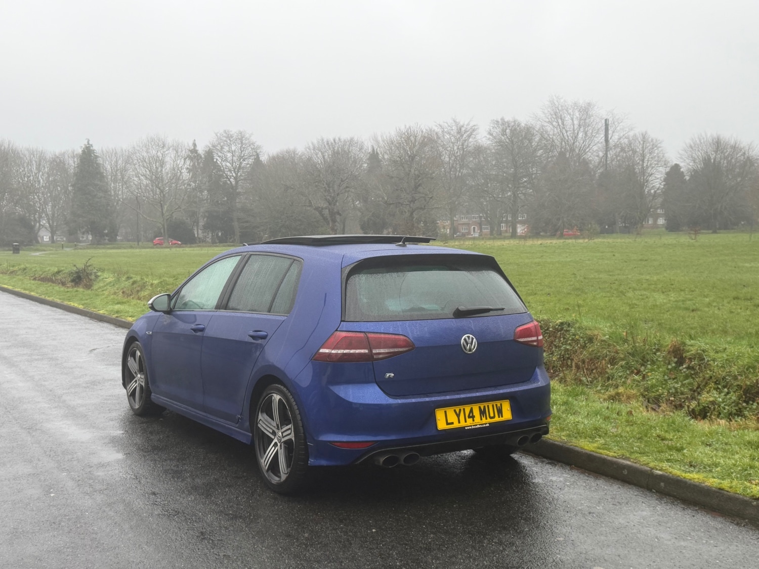 Used Volkswagen Golf 2014 for sale - 77452812: Photo 12