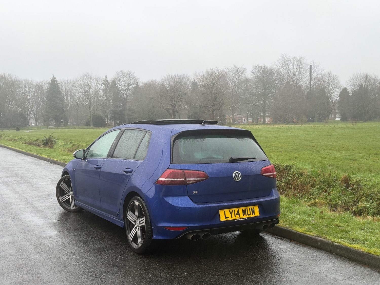 Used Volkswagen Golf 2014 for sale - 77452812: Photo 13