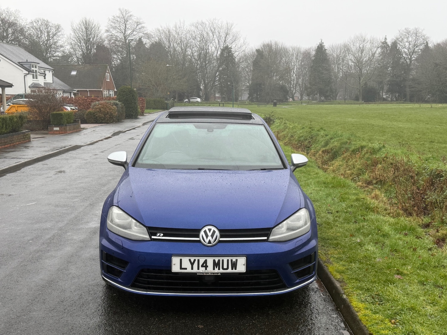 Used Volkswagen Golf 2014 for sale - 77452812: Photo 3