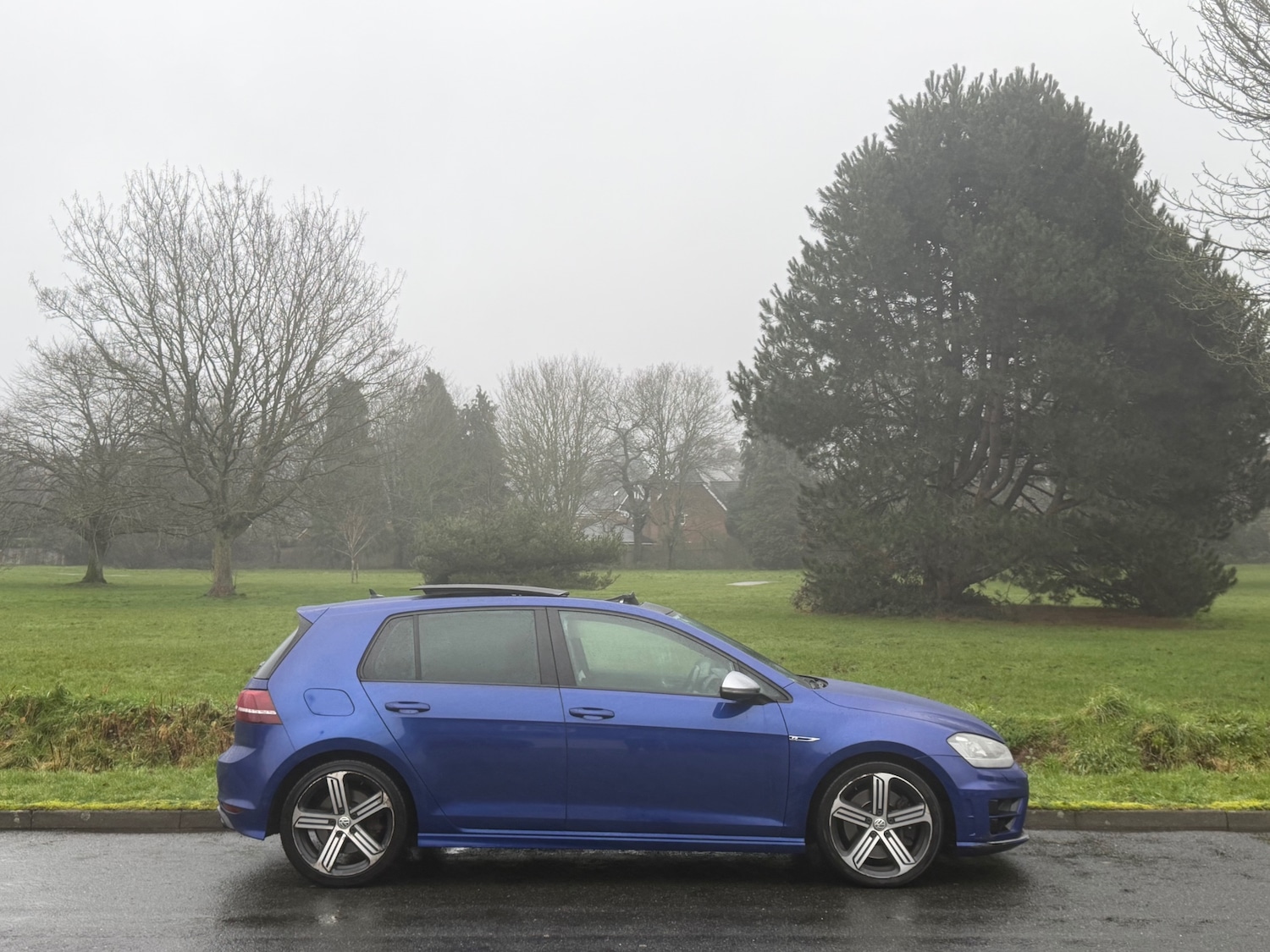 Used Volkswagen Golf 2014 for sale - 77452812: Photo 4