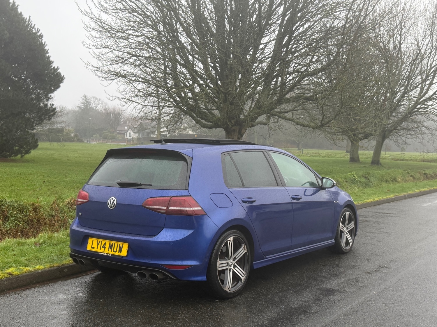 Used Volkswagen Golf 2014 for sale - 77452812: Photo 5