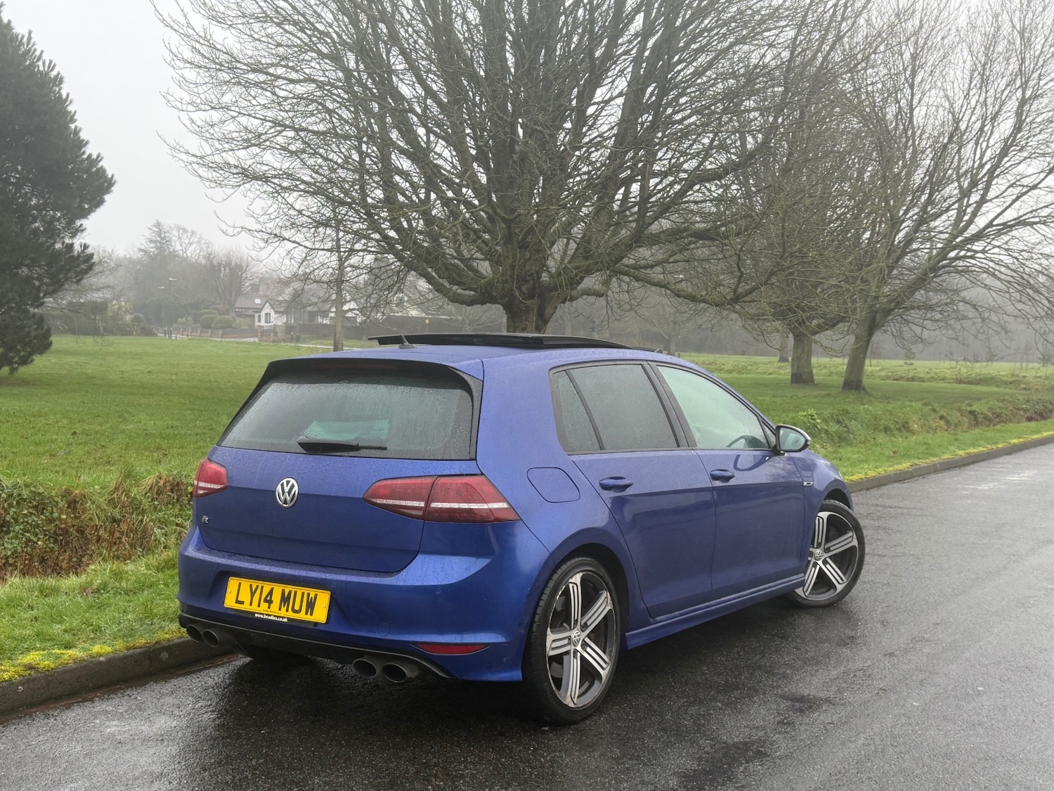 Used Volkswagen Golf 2014 for sale - 77452812: Photo 6
