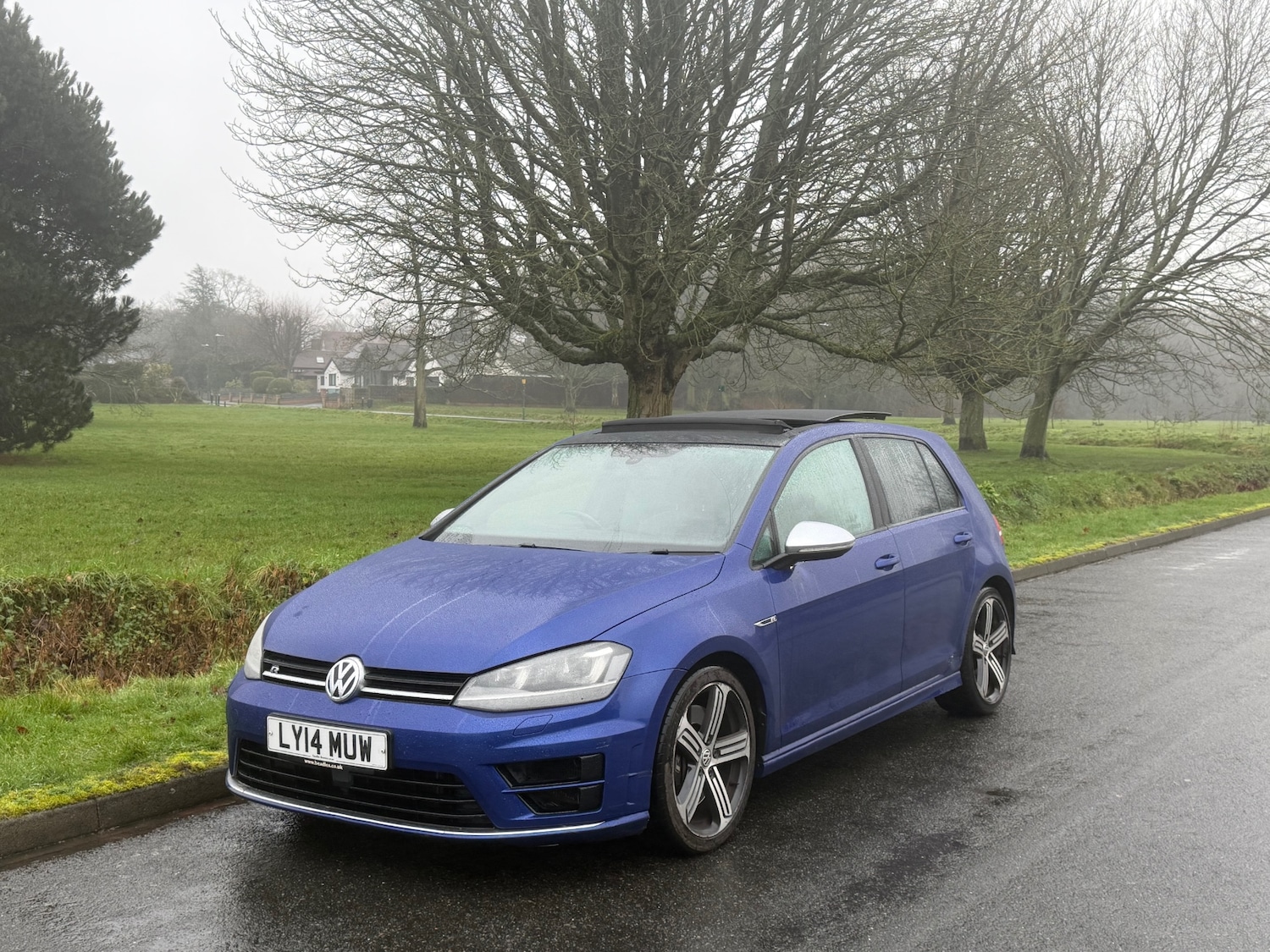 Used Volkswagen Golf 2014 for sale - 77452812: Photo 8