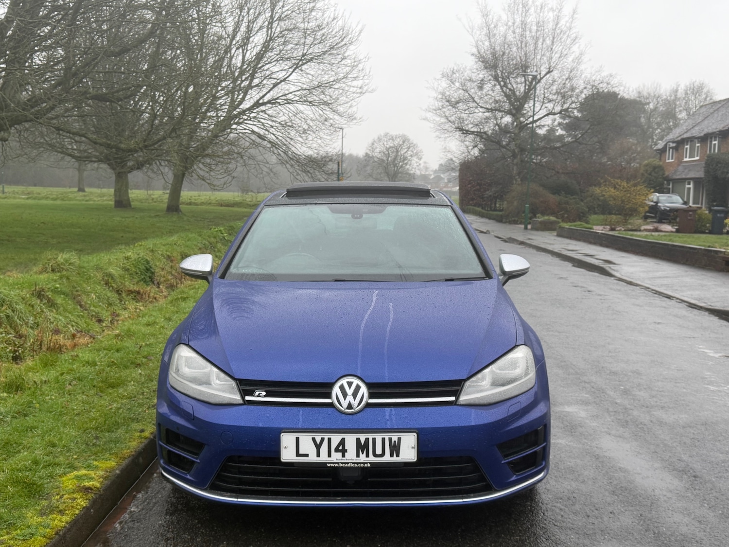 Used Volkswagen Golf 2014 for sale - 77452812: Photo 9