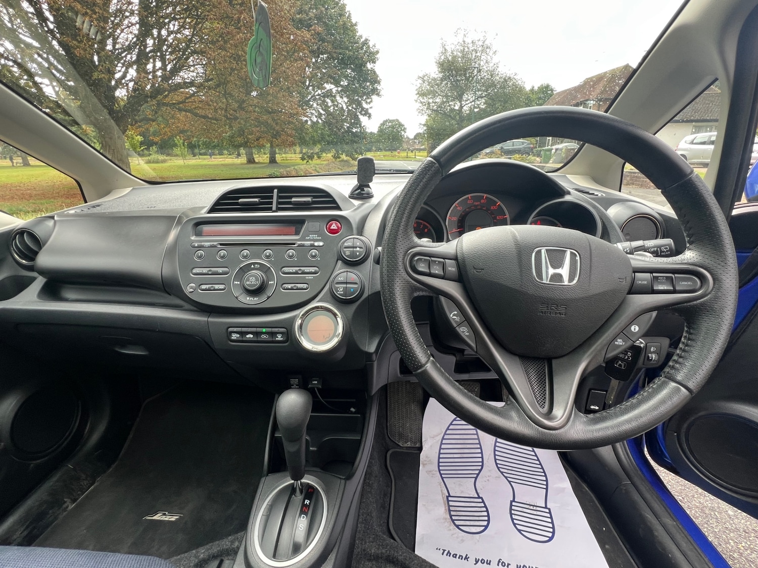 Vehicle 17