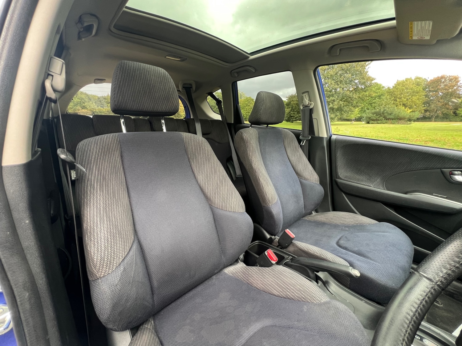 Vehicle 19