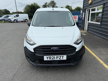 Used Ford Transit Connect 2021 for sale - 75466937: Photo
