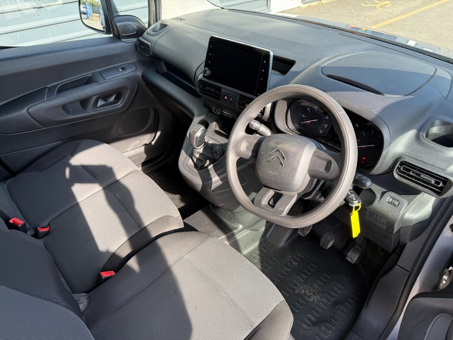 Vehicle 7