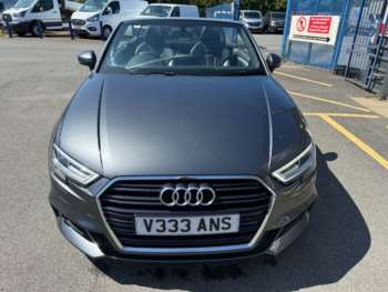 Used Audi A3 2017 for sale - 75096563: Photo
