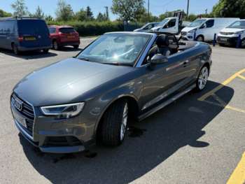 Used Audi A3 2017 for sale - 75096563: Photo